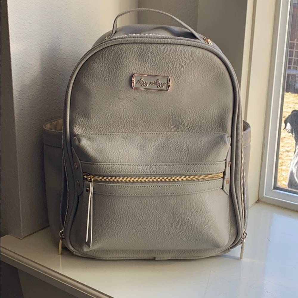 Itzy Ritzy Mini Diaper bag